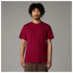 The North Face Ανδρική κοντομάνικη μπλούζα S/S Simple Dome Tee